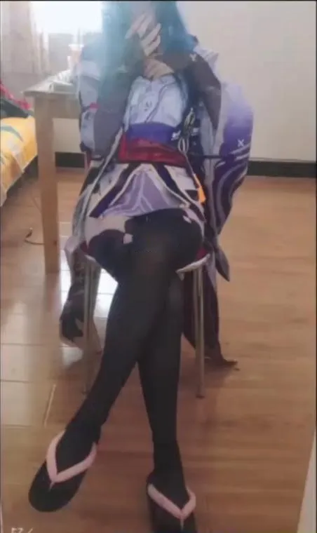 广州coser乔初