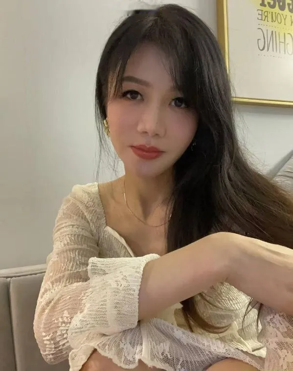 服务型少妇