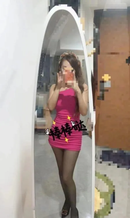 常州朱朱妹妹