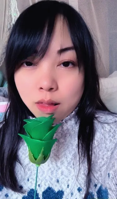 唇模大胸