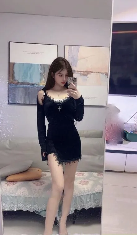 闵行服务型高挑靓妹