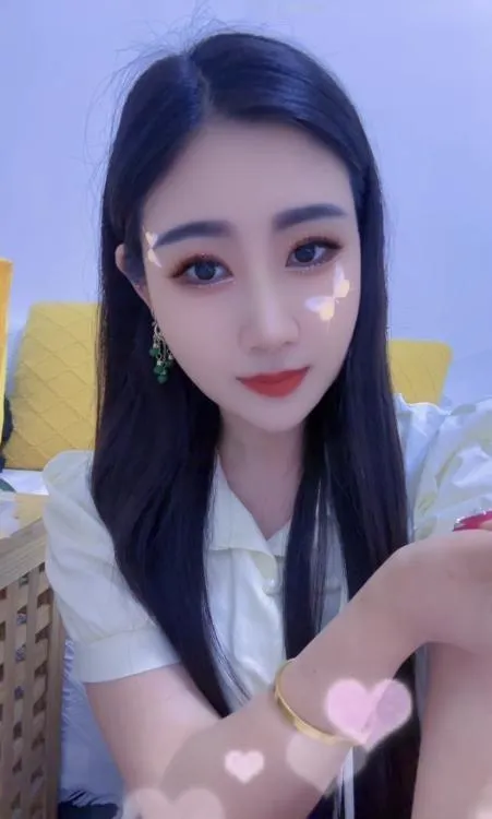 建邺服务系小姐姐