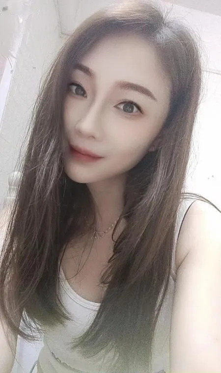 小浪女鸢尾