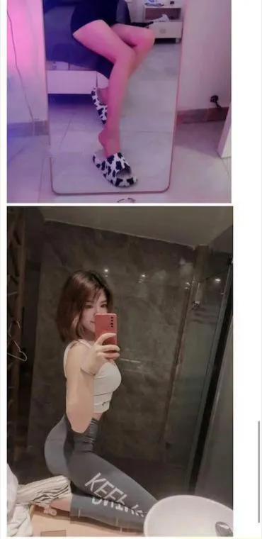 健身教练蜜桃