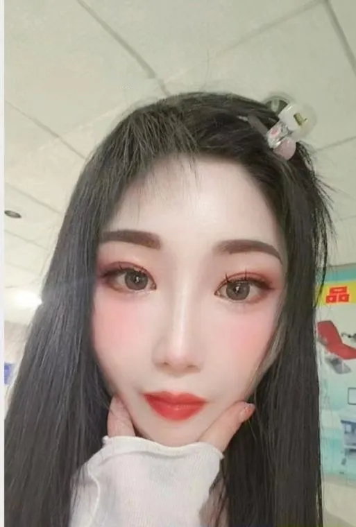 光谷芳芳