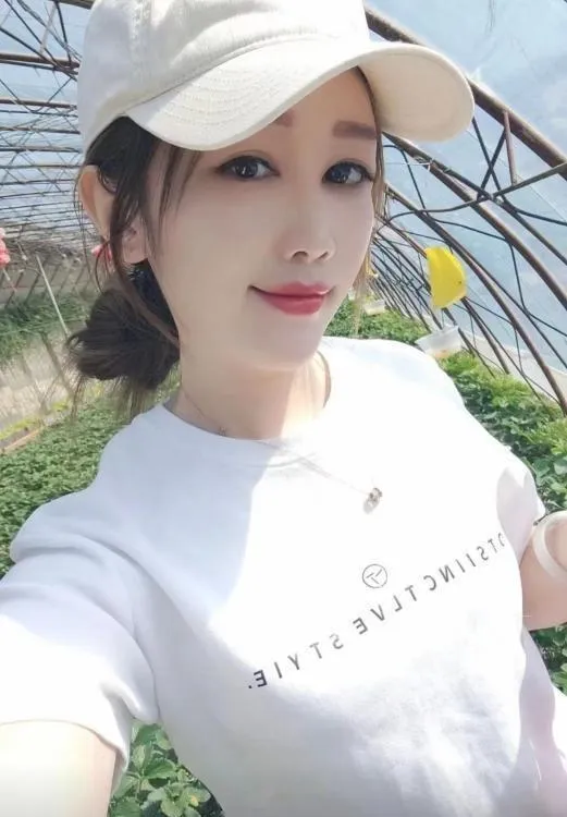 萧山御系小姐姐