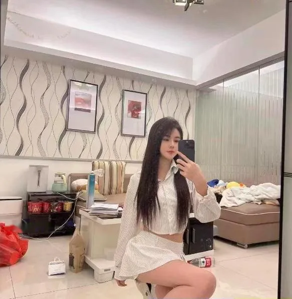 福田美腿骚女