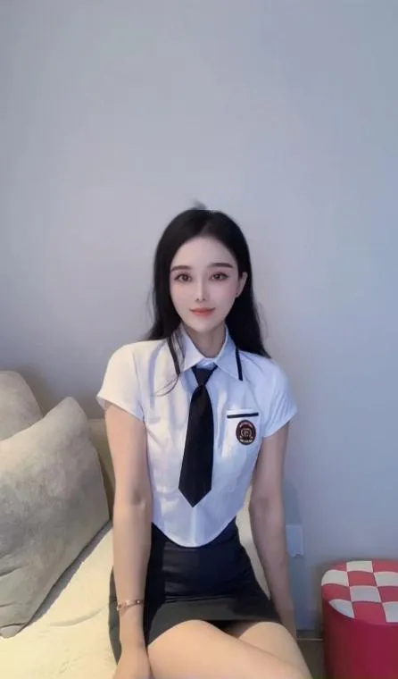 罗湖倾城美女