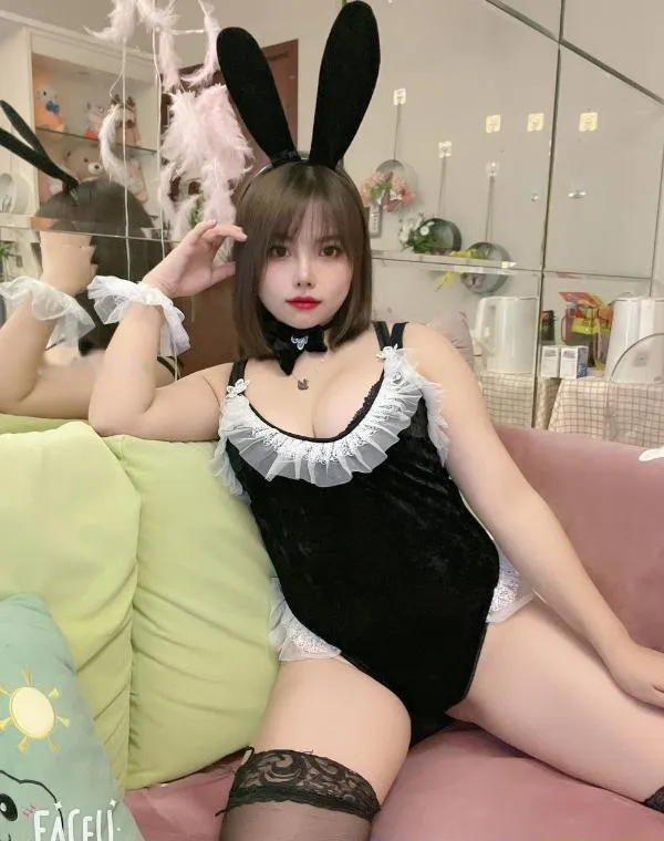 临平女仆小姐姐