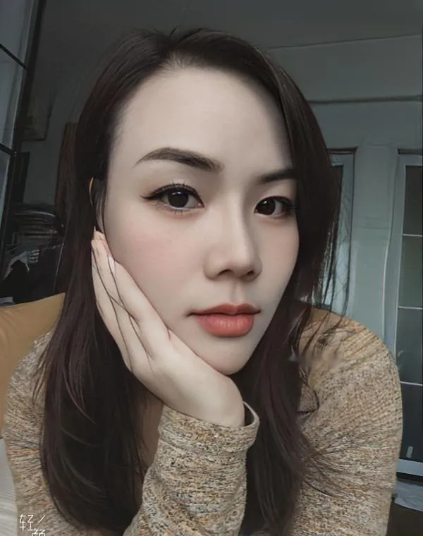 二刷一字马少妇