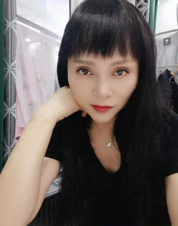 南京骚姐
