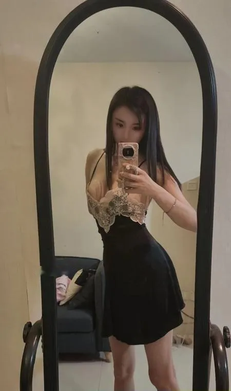 风骚剧情骚女友
