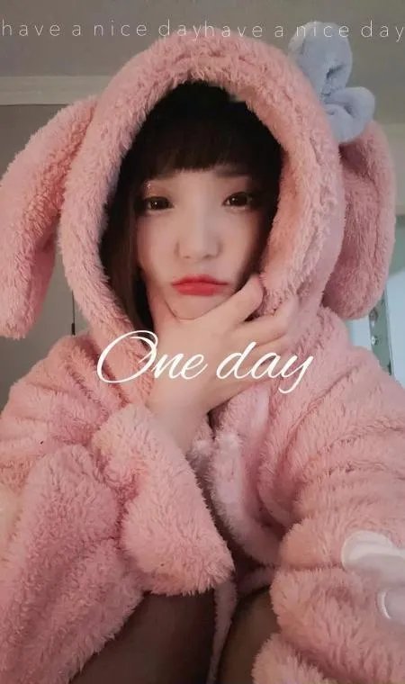 鞍山胸大妹子
