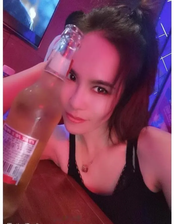立水桥Lisa