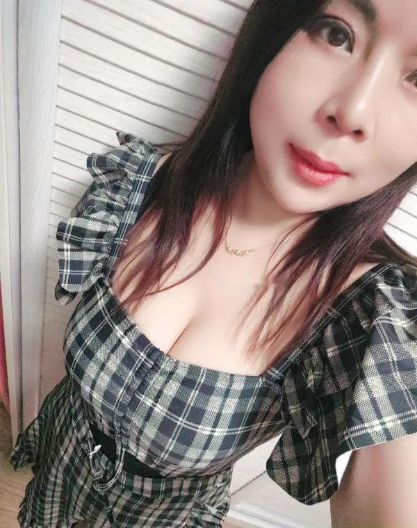 性价比熟女