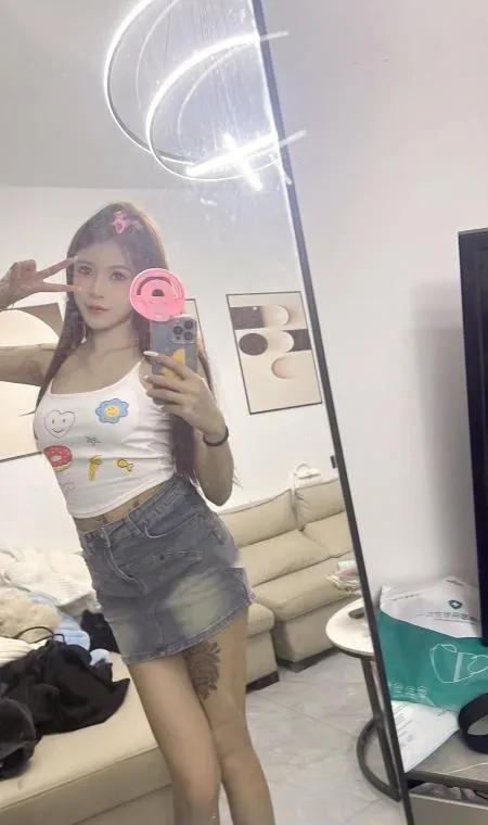 风骚S型身材御姐