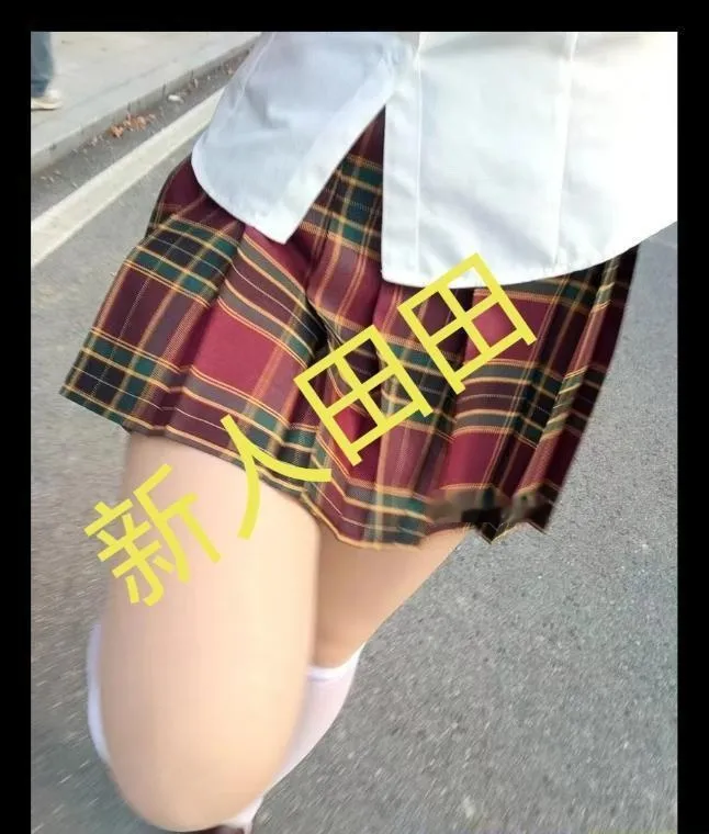 吴中小美眉
