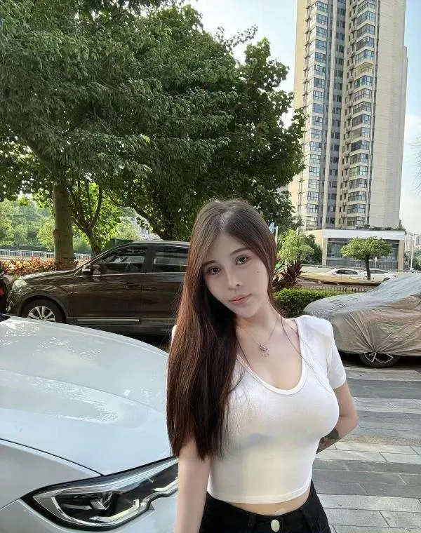惠州大茜茜