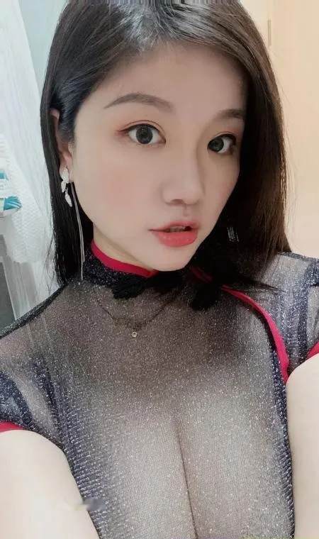 深圳西乡小甜甜