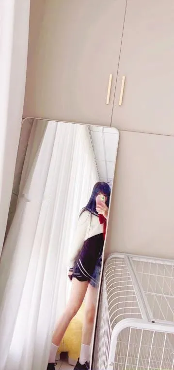 少数民族小姐姐