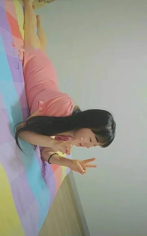 性感大长腿