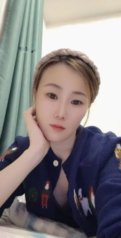 朝鲜族小少妇
