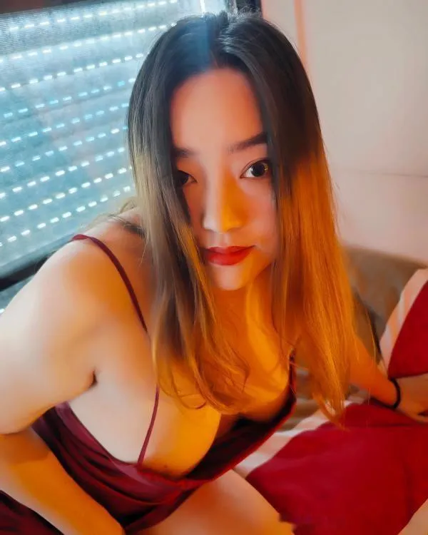 吴中微胖少妇