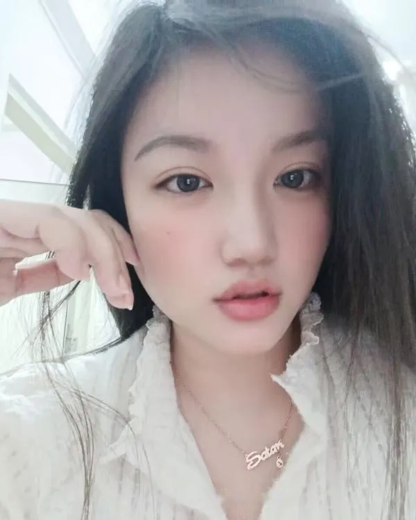 宝安小甜甜