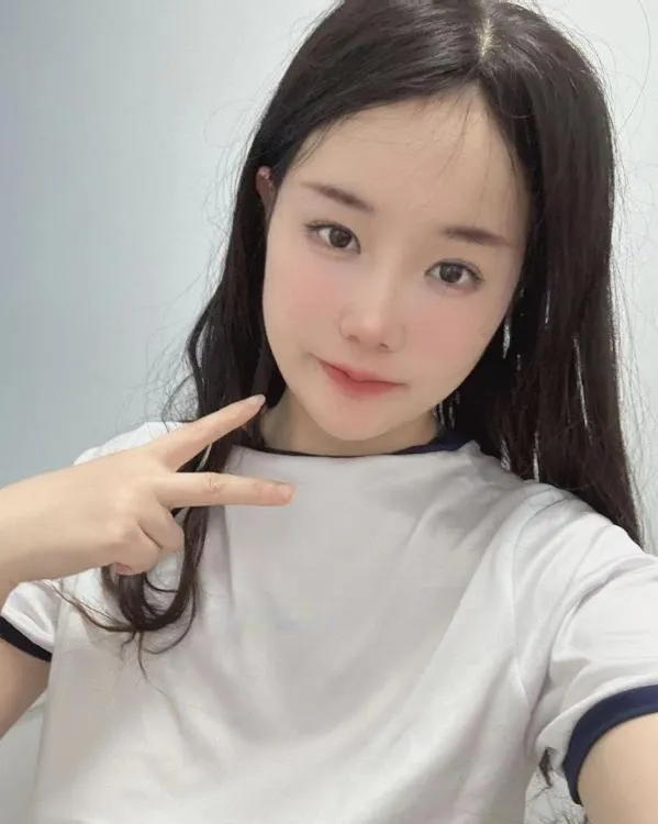 虎泉女友系甜甜