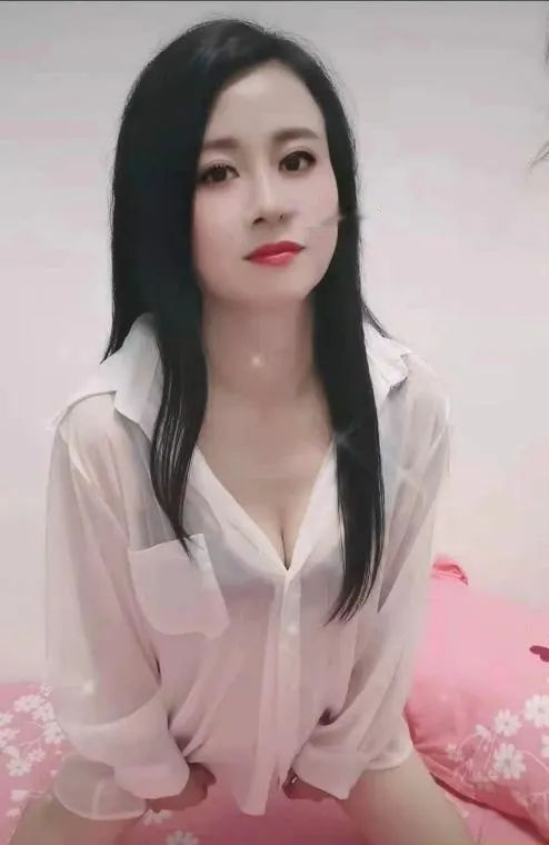 体验永泰少妇