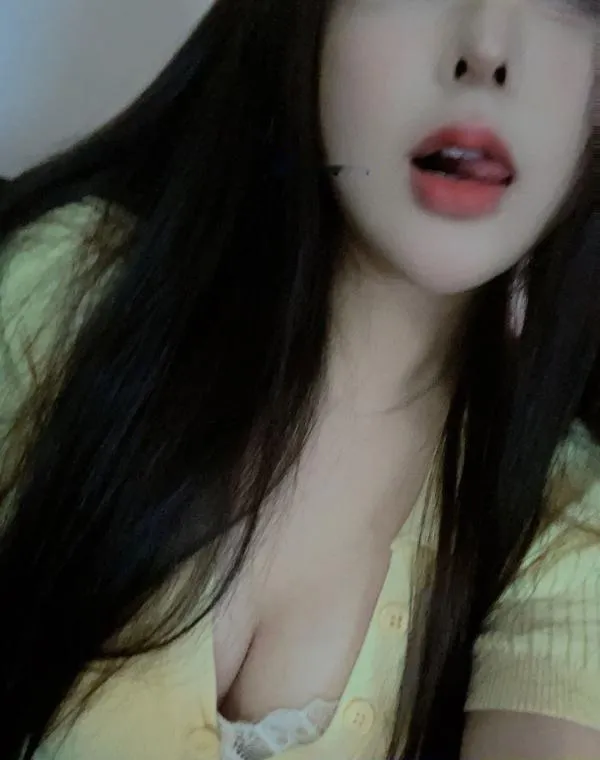 罗湖区美少女
