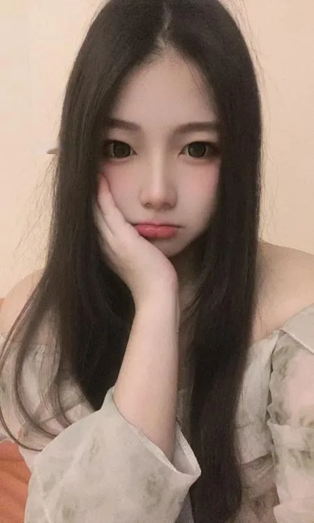 广州美臀妹子
