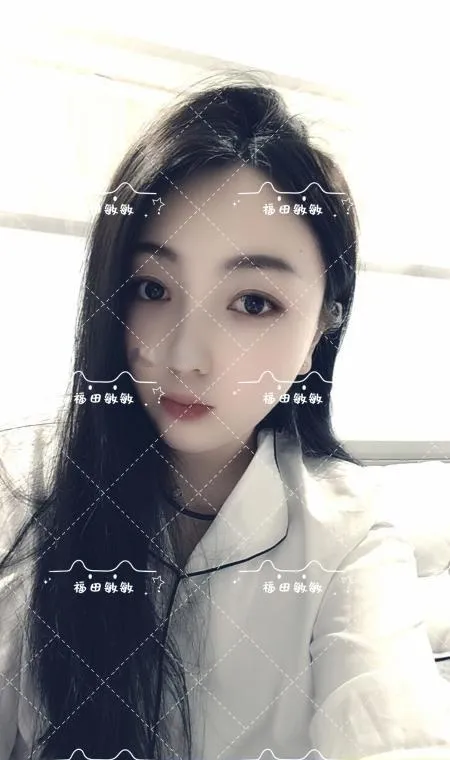 福田大奶美少妇