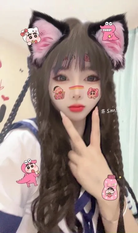 十里河D波小野猫月月