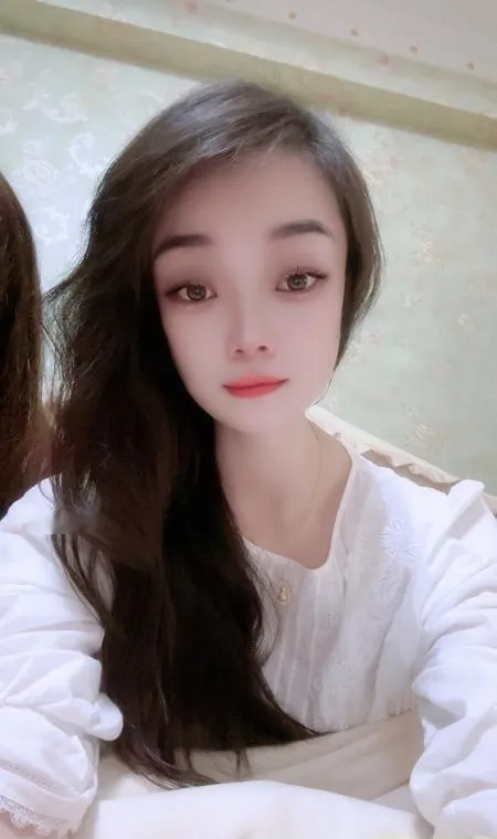 美女希希的真爱粉