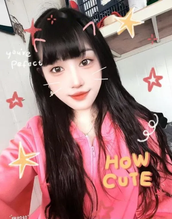 汉口小美