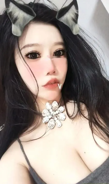 海珠石溪纯欲美女仙仙