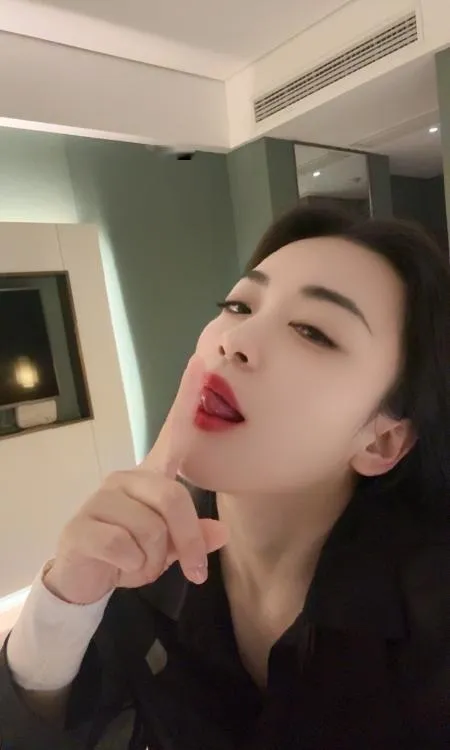 吴中御姐回归