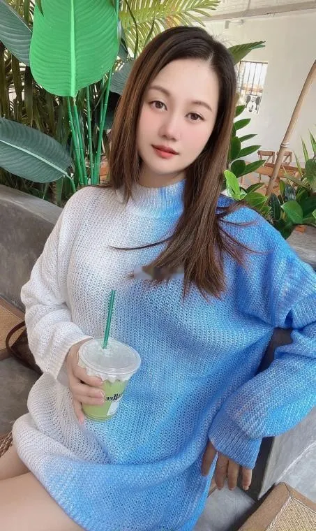 越秀苏苏轻熟女