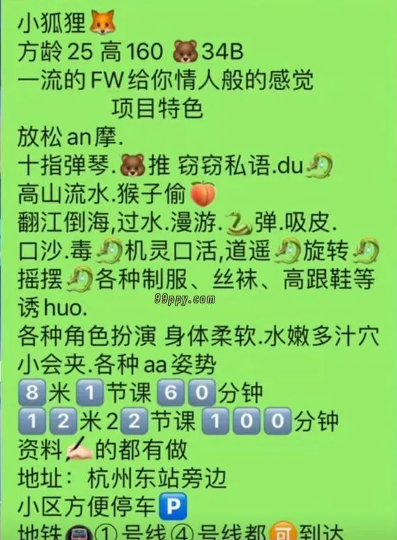 杭州东站小狐狸