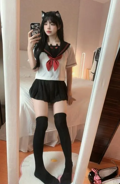 萝莉小羊