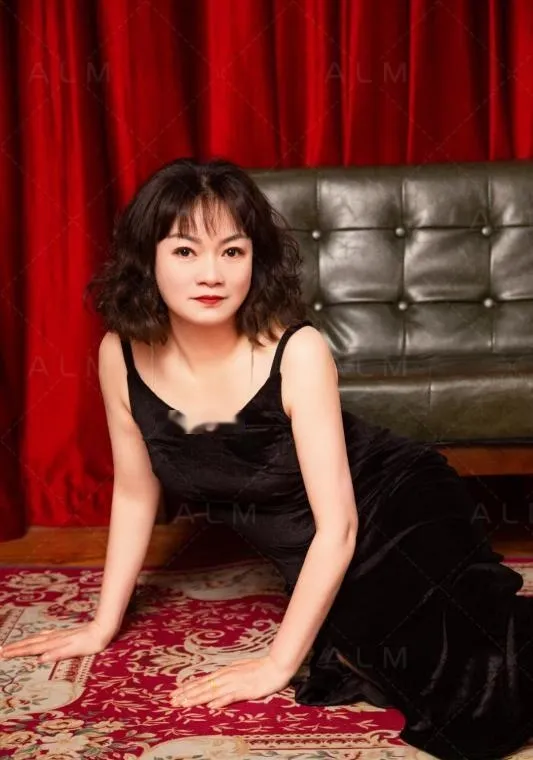 观音桥熟女