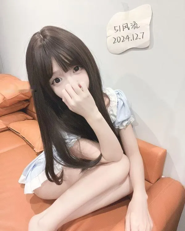 万达广场萝莉奈