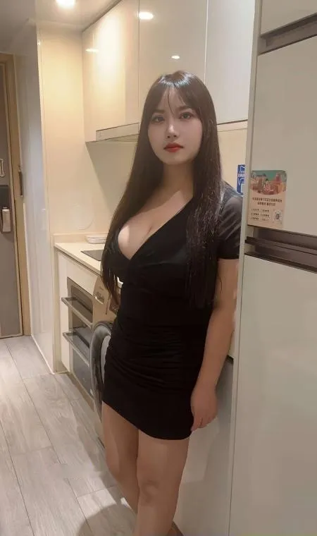 市北BBW乳神