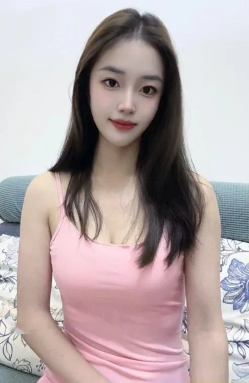 清纯女友系纯纯