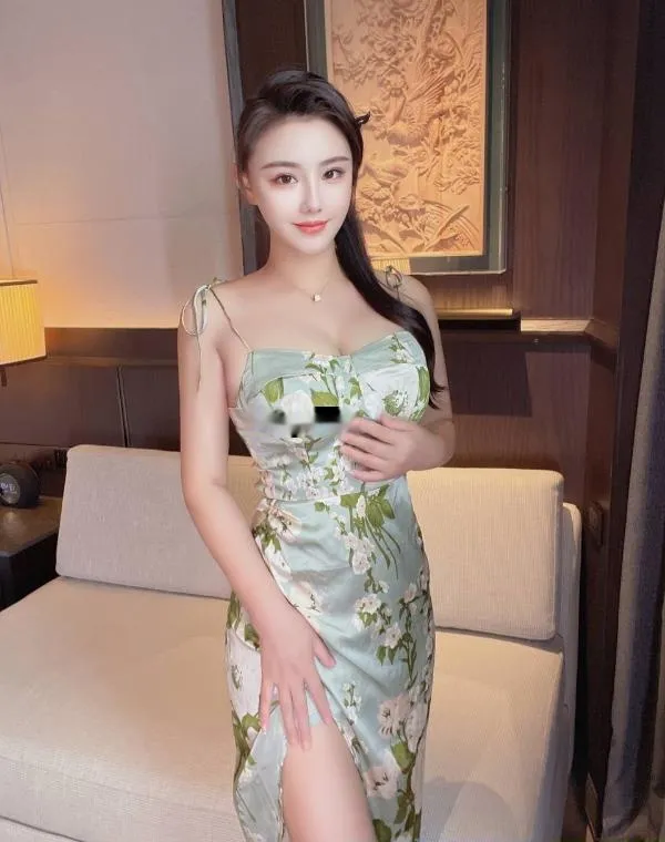 天河大胸御姐宝儿