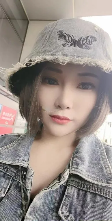 河西小少妇