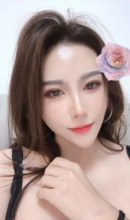 欲女浪姐