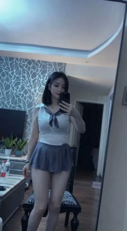 巨乳女神