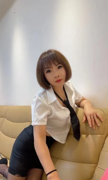 性价比少妇